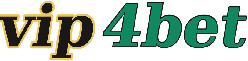 vip4bet logo